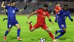 اعلام زمان برگزاری مرحله یک هشتم نهایی لیگ نخبگان آسیا