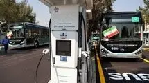 قورخانه و هنگام تهران مجهز به شارژ برقی شدند
