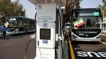 قورخانه و هنگام تهران مجهز به شارژ برقی شدند