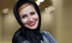 پشت‌ پرده عکس خاله شادونه وسط استادیوم فوتبال که همه را شوکه کرد