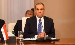 وزیر خارجه مصر فردا پذیرای عراقچی و گروسی خواهد بود