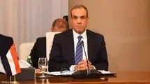 وزیر خارجه مصر فردا پذیرای عراقچی و گروسی خواهد بود