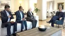 سفیر ایران: گسترش فعالیت‌های تجاری در مرزهای مشترک ایران و پاکستان به نفع دو کشور است