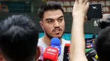 صحبت‌های مرتضی شریفی پیش از مسابقات قهرمانی جهان