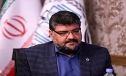 عبدلیان‌پور: رسیدگی به مشکلات اصناف و بازاریان در دستورکار مرکز وکلای قوه قضائیه است