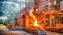 ایران هفتمین تولیدکننده برتر فولاد دنیا در نوامبر ۲۰۲۵