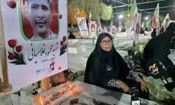 قهرمان گمنام میناب؛ مردی که میان دو موشک ایستاد