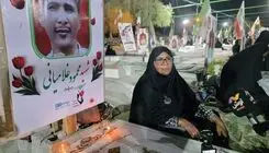 قهرمان گمنام میناب؛ مردی که میان دو موشک ایستاد