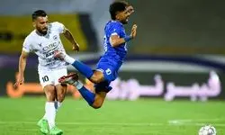چادرملو کابوس استقلال در لیگ برتر