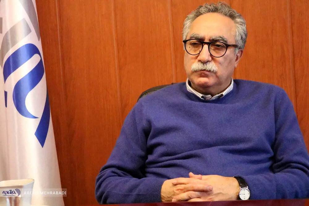 راه اندازی پویش «من نگهبان آب هستم» در خانه سینما