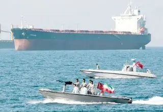 مذاکره؛ برگ برنده نفت ایران 