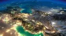 خلیج‌فارس از شاه عباس تا فضای مجازی 
