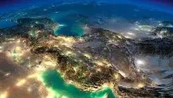 خلیج‌فارس از شاه عباس تا فضای مجازی 