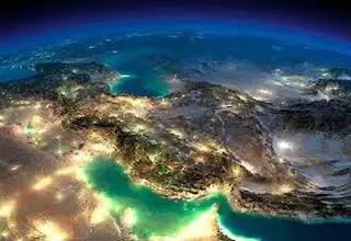 خلیج‌فارس از شاه عباس تا فضای مجازی 