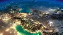 خلیج‌فارس از شاه عباس تا فضای مجازی 
