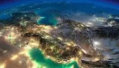 خلیج‌فارس از شاه عباس تا فضای مجازی 