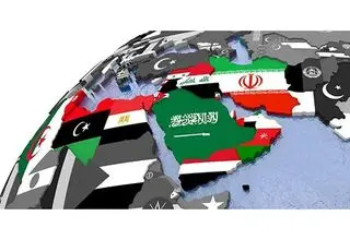 ایران چگونه معادله منطقه را تغییر می دهد؟