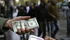 اعلام قیمت یورو و سایر ارزها؛ دلار به قیمت ۱۲۱ هزار و ۳۵۰ تومان فروخته شد