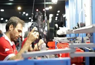 حمایت صندوق نوآوری و شکوفایی از شرکت‌های دانش‌بنیان‌ خسارت دیده در جریان جنگ ۱۲ روزه