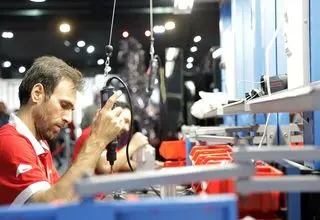 حمایت صندوق نوآوری و شکوفایی از شرکت‌های دانش‌بنیان‌ خسارت دیده در جریان جنگ ۱۲ روزه