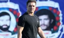 رضایی: دنبال حق خودمان هستیم؛ استقلالی‌ها خودشان حق‌شان را بگیرند