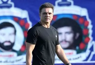 رضایی: دنبال حق خودمان هستیم؛ استقلالی‌ها خودشان حق‌شان را بگیرند