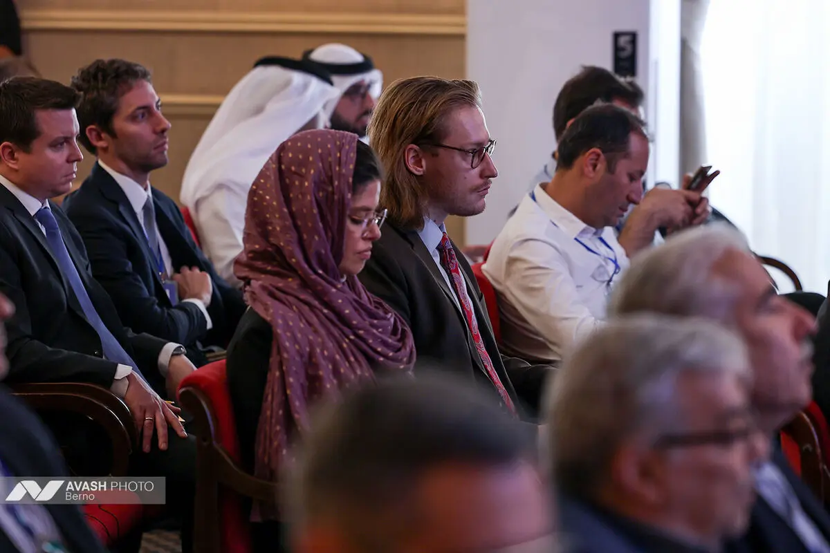 دومین روز «مجمع گفتگوی تهران»
