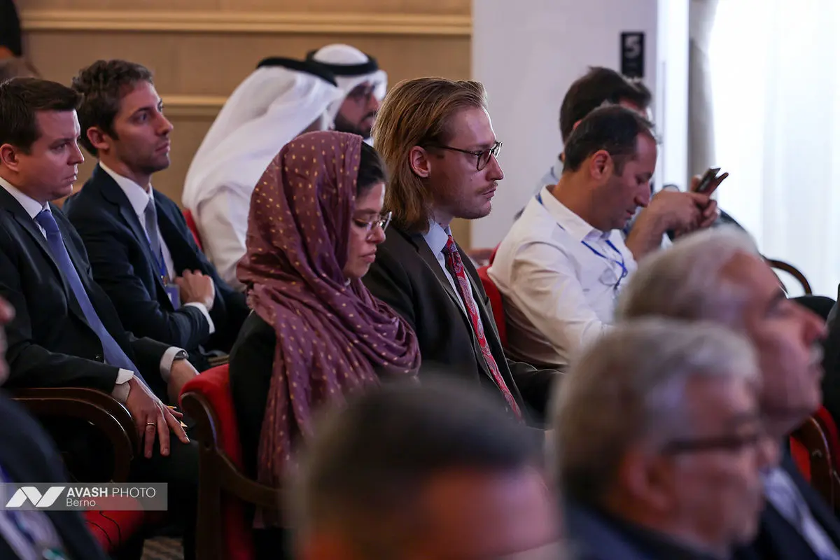 دومین روز «مجمع گفتگوی تهران»