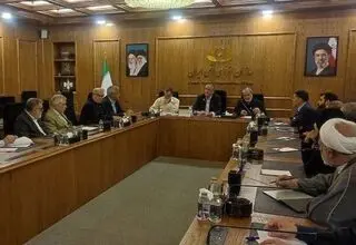 اسلامی در کمیسیون امنیت ملی: غنی‌سازی قابل مذاکره نیست