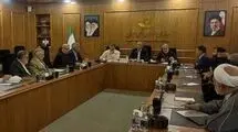 اسلامی در کمیسیون امنیت ملی: غنی‌سازی قابل مذاکره نیست