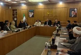 اسلامی در کمیسیون امنیت ملی: غنی‌سازی قابل مذاکره نیست