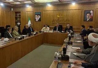 اسلامی در کمیسیون امنیت ملی: غنی‌سازی قابل مذاکره نیست