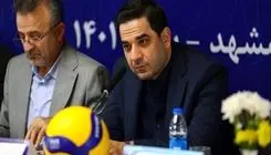 تقوی و داورزنی در اجلاس سالیانه کاوا