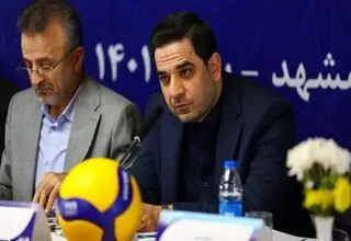 تقوی و داورزنی در اجلاس سالیانه کاوا