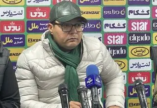 ربیعی: می توانستیم استقلال را شکست دهیم
