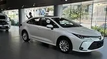اعلام آخرین مهلت ثبت نام خودروهای وارداتی