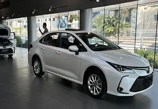 اعلام آخرین مهلت ثبت نام خودروهای وارداتی