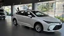 اعلام آخرین مهلت ثبت نام خودروهای وارداتی