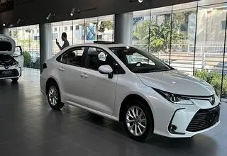اعلام آخرین مهلت ثبت نام خودروهای وارداتی
