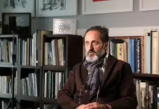 محمودرضا بهمن‌پور درگذشت