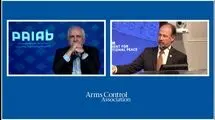 سه کشور اروپایی برجام را تخریب کردند