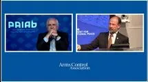 سه کشور اروپایی برجام را تخریب کردند