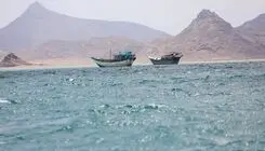 وقوع حادثه دریایی در نزدیکی باب‌المندب