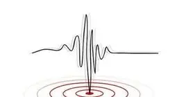 زلزله ۴.۳ریشتری حوالی قصرشیرین را لرزاند