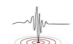 زلزله ۴.۳ریشتری حوالی قصرشیرین را لرزاند