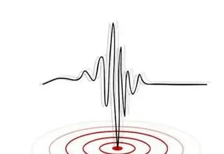 زلزله ۴.۳ریشتری حوالی قصرشیرین را لرزاند