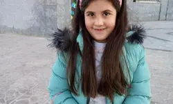 انکار عجیب نامادری حلما کوچولو در دادگاه