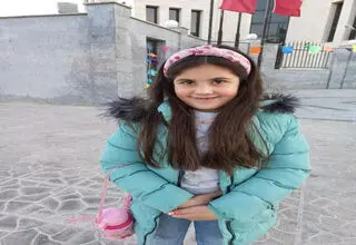 انکار عجیب نامادری حلما کوچولو در دادگاه