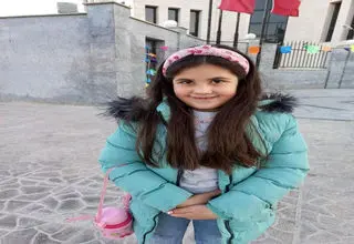 انکار عجیب نامادری حلما کوچولو در دادگاه