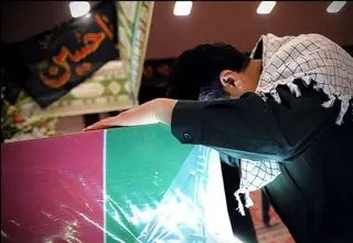 تعداد شهدای دانش‌آموز در پی حملات اسرائیل اعلام شد
